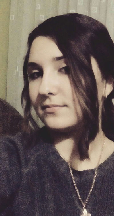 Оля Мандалак