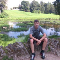 Сергей Камшилин