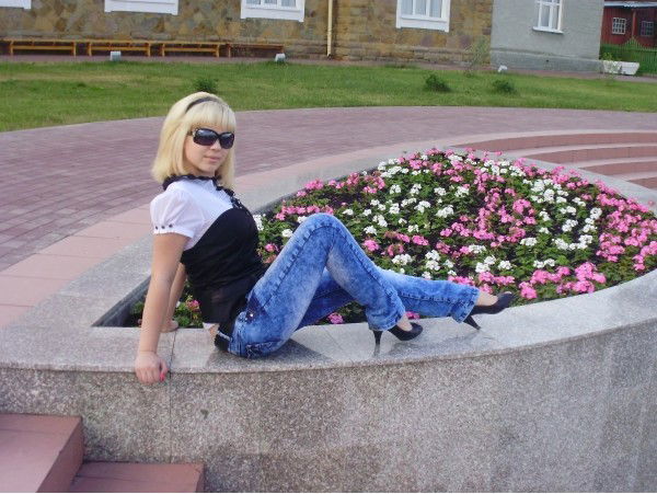 Галчонок Гребенчукова