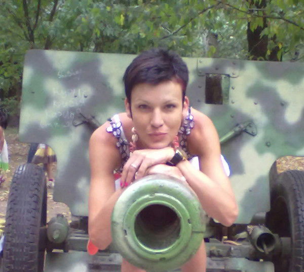 Ника И Анна Проссова