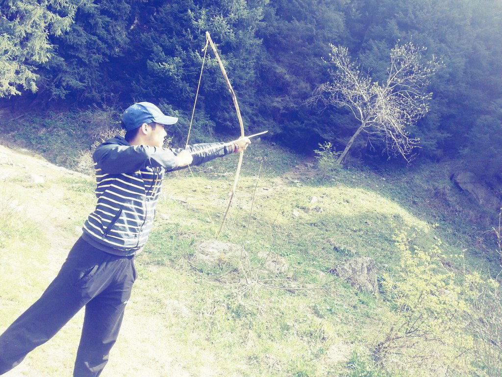 Алибек Айкимбаев