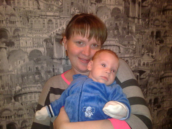 Елена Шумейко