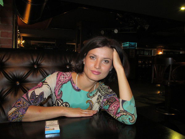 Ирина Головина