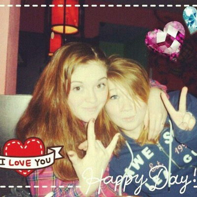 Алина Краюхина