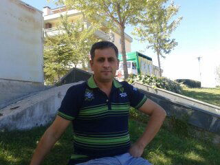 Mehmet Demir