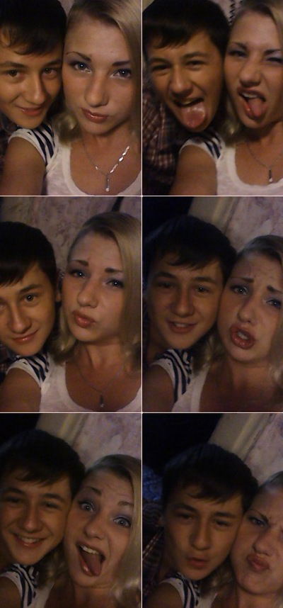 Максим Куборский