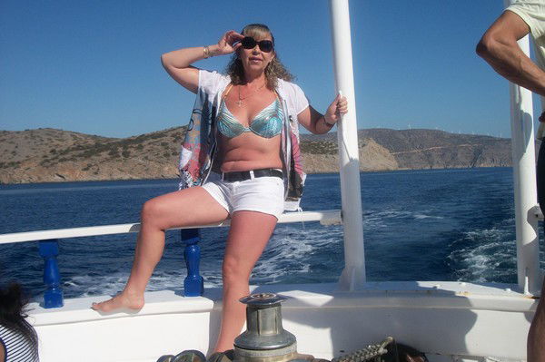 Наталья Петрова