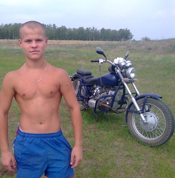 Алексей Сабадашев