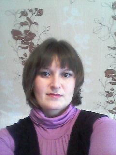 Лилия Панькина