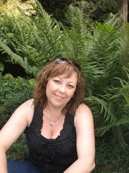 Наталья Попова