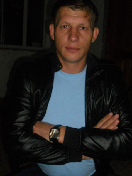 Юрий Давыдков