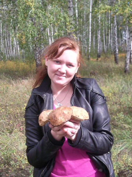 Татьяна Сыскова