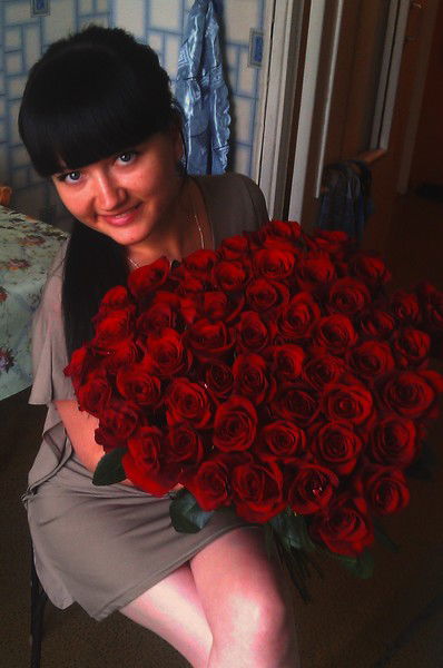 Наталья Серебрякова