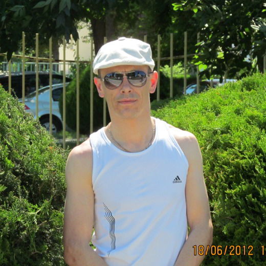 Владимир Гордиенко