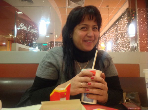 Чынар Аннамурадова