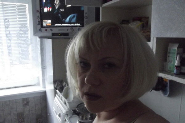 Юлия Соболевская