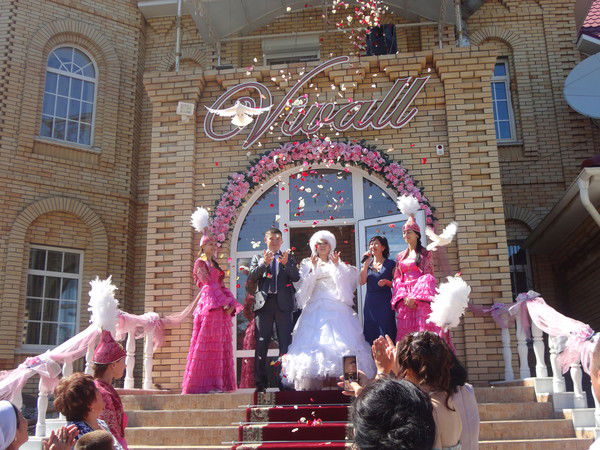 Алтынай Жундибаева