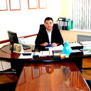 Нурбек Ахметуллин