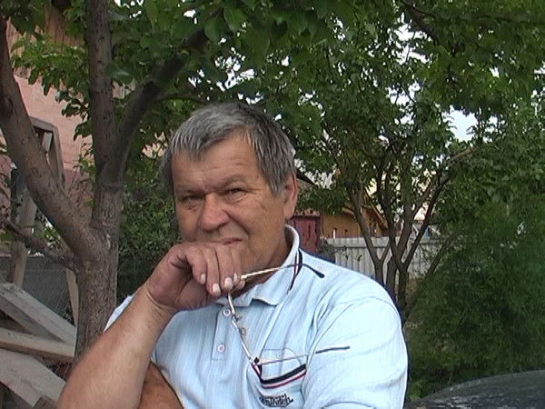 Владимир Лемешев