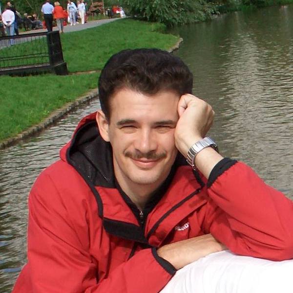 Алексей Штерле