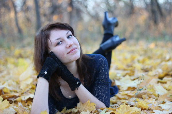 Юлия Луковникова