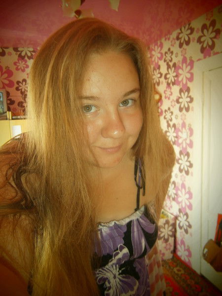 Мария Кривошеина