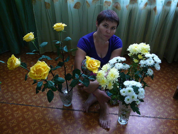 Клара Меронюк