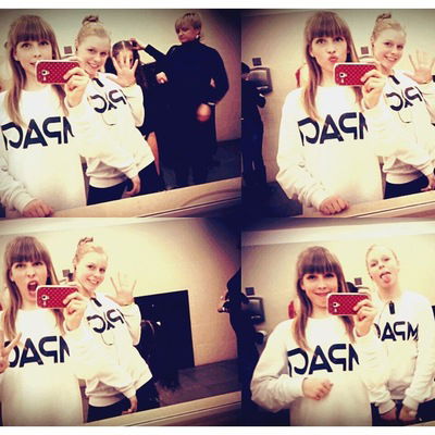 Лиза Сокольникова