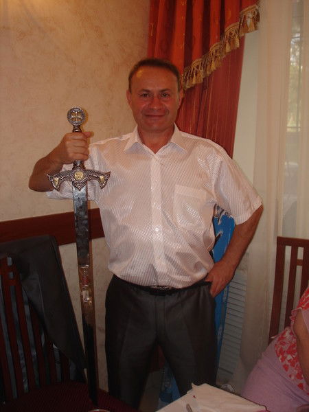 Николай Иванников