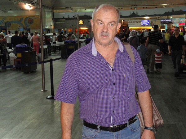 Пучкин Валерий