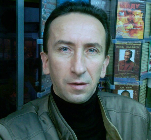 Александр Матвеев