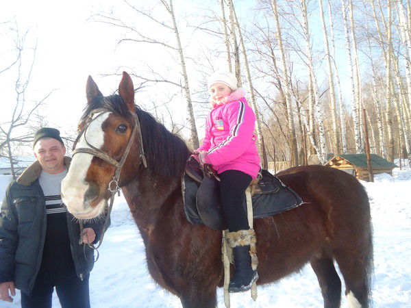 Елена Гуляева