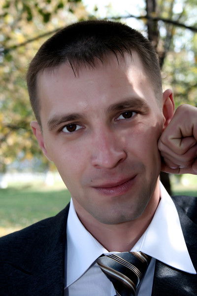 Владимир Ширинкин