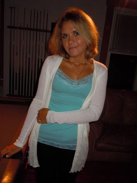 Ольга Строганова