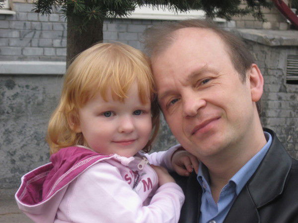 Евгений Тельнов