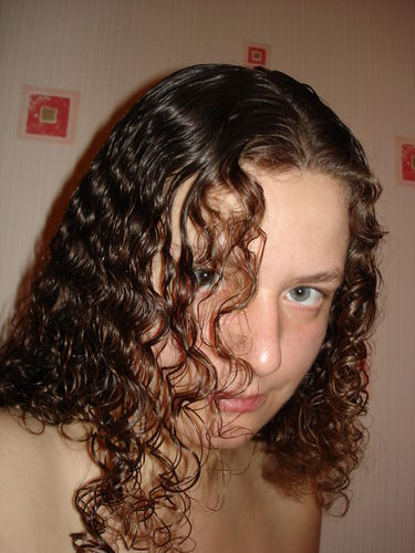 Екатерина Шамшурина