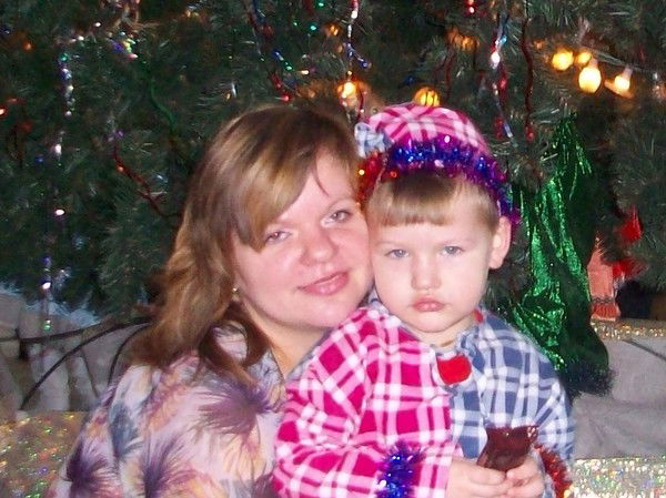 Ольга Старкова