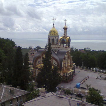 Михаил Шаповалов