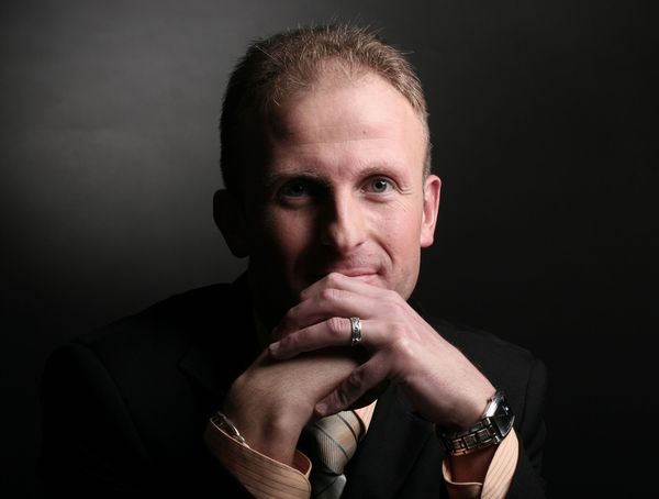 Дмитрий Бородин