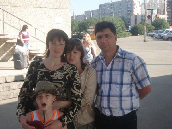 Марат Жданов