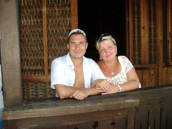 Ольга Гулина