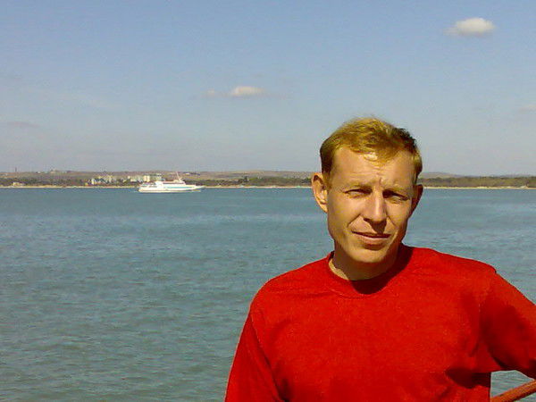 Олег Скрыльников