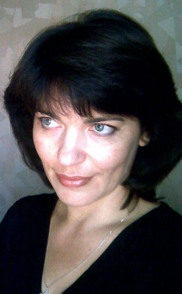 Марина Кузнецова