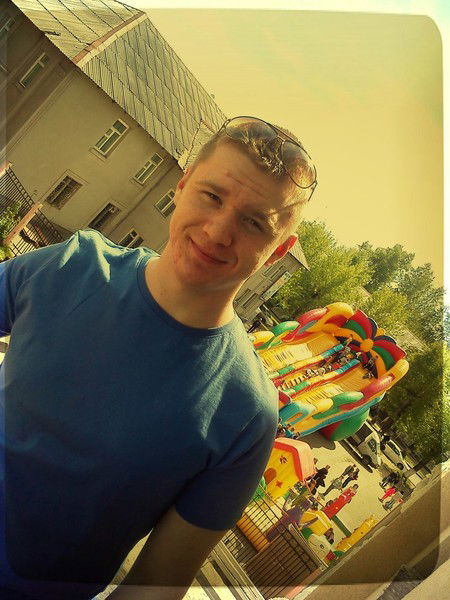 Иван Ежелев