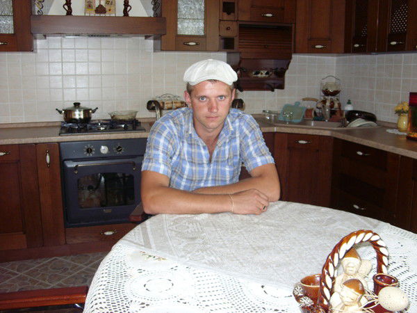 Виталий Грудько