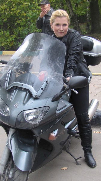 Елена Кононенко