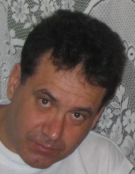 Александр Дивеев