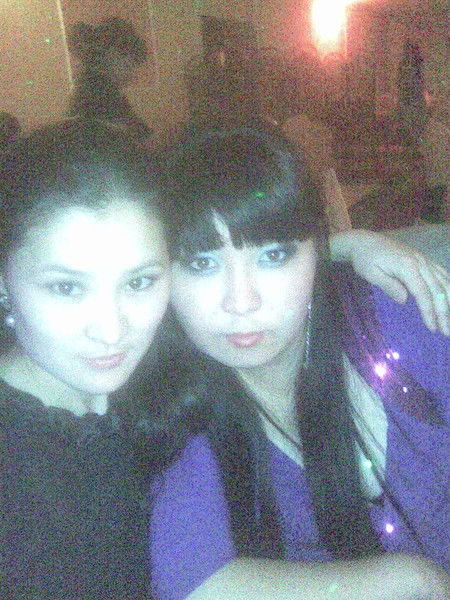 Ардак Рахимбеккызы