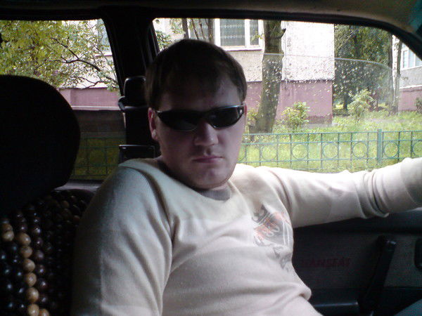 Руслан Каюмов