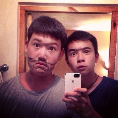 Тимур Ерекешев